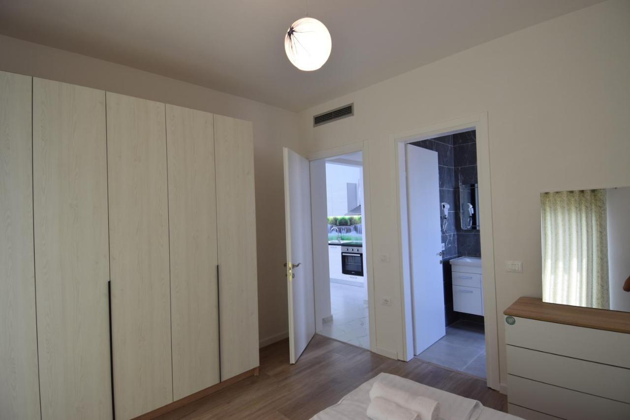 Apartament Kokalari - Luxury Saranda
