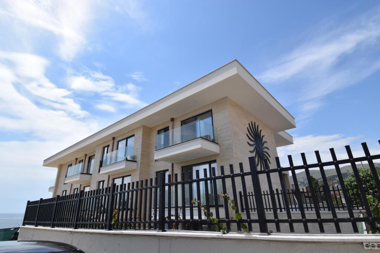 Kokalari - Luxury Apartament Saranda