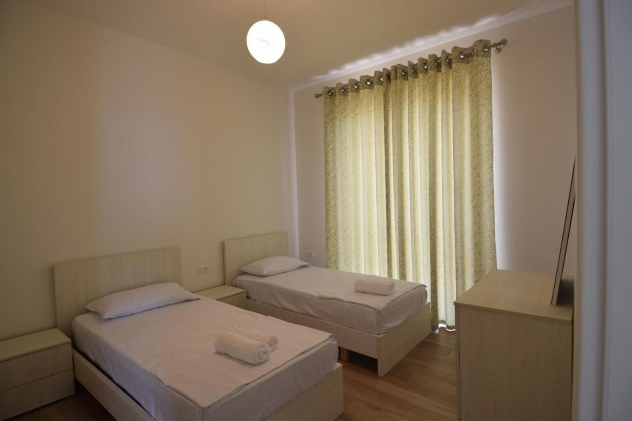 Apartament Kokalari - Luxury