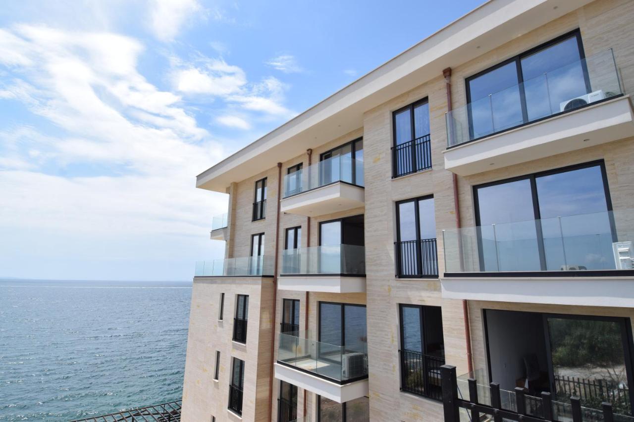 Kokalari - Luxury Saranda