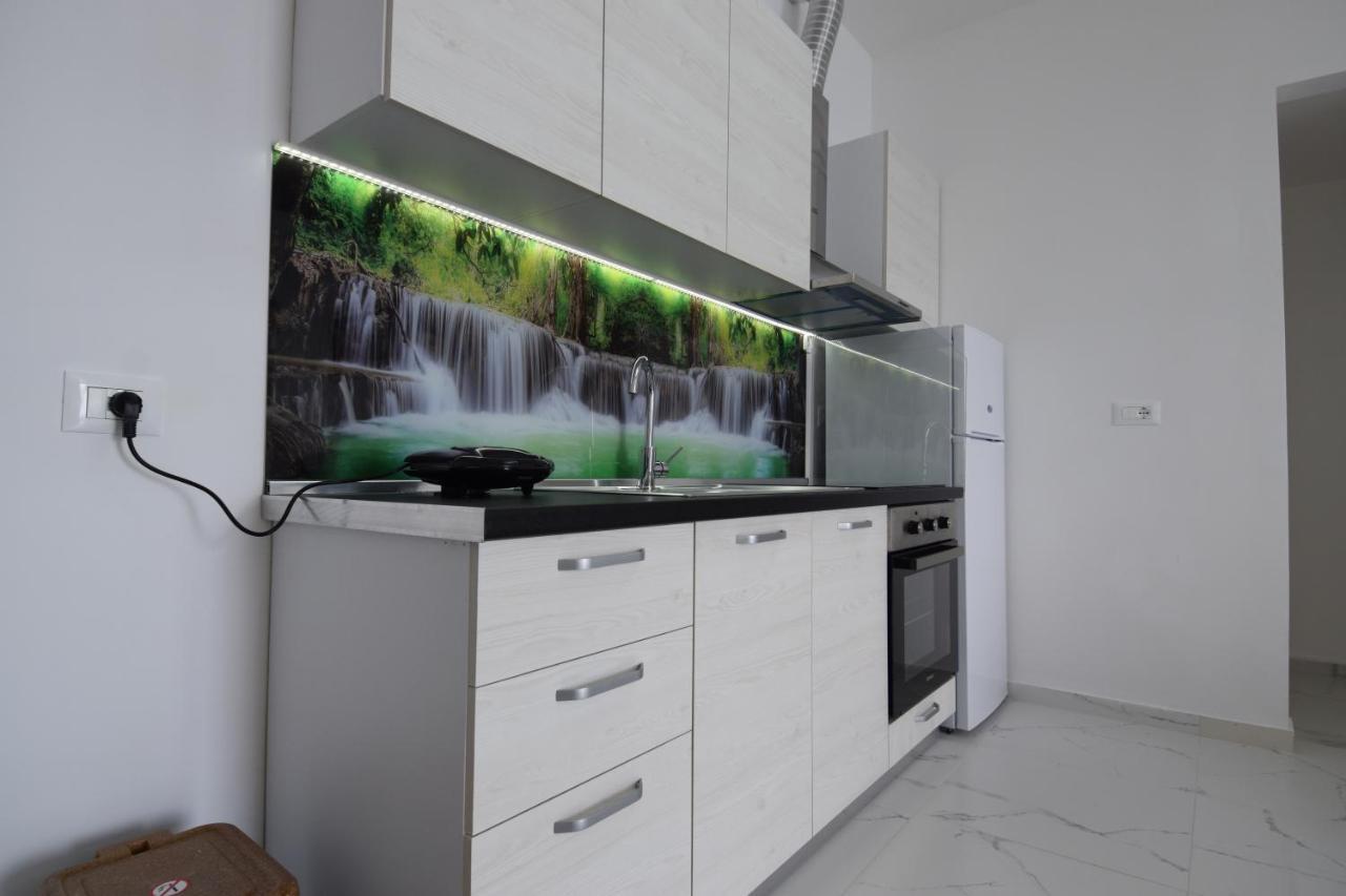 Kokalari - Luxury Apartament