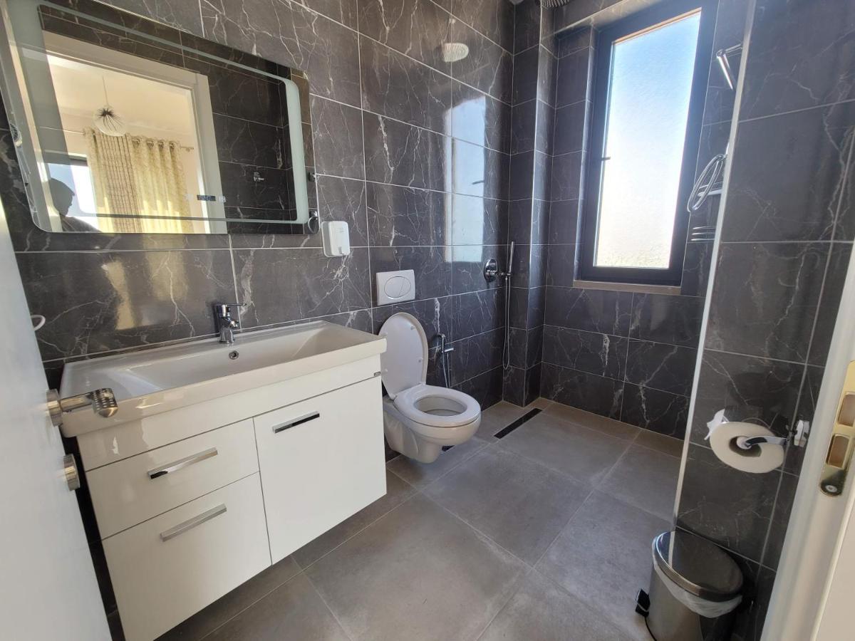 Apartament Kokalari - Luxury