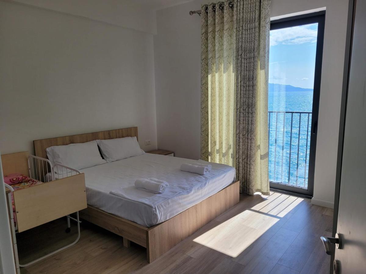 Kokalari - Luxury Apartament