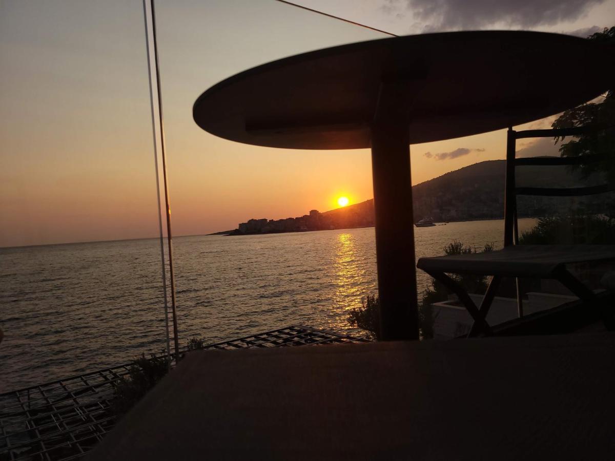 Kokalari - Luxury Apartament Saranda