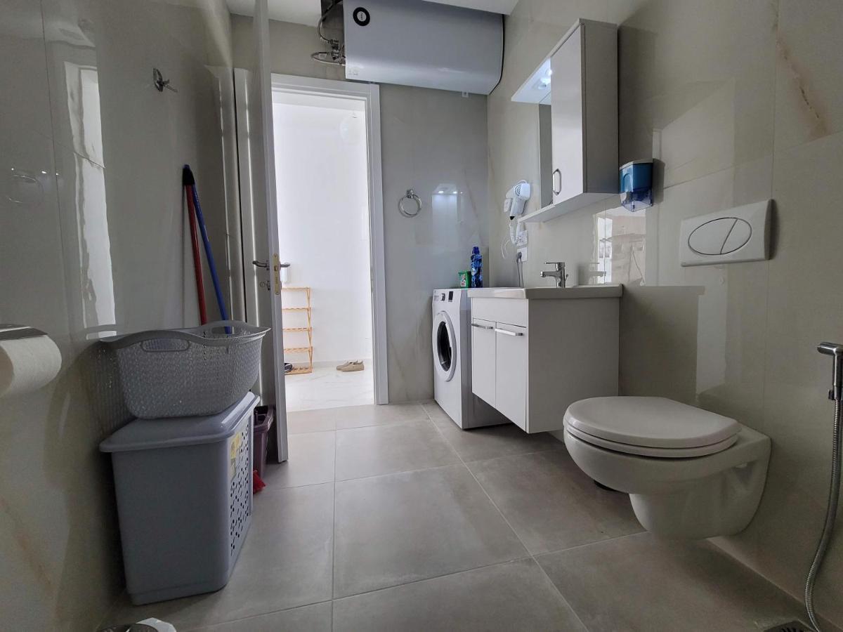 Apartament Kokalari - Luxury *